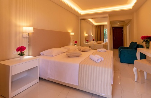 Roda Hotel | Ibiscus Corfu
