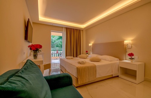 Roda Hotel | Ibiscus Corfu
