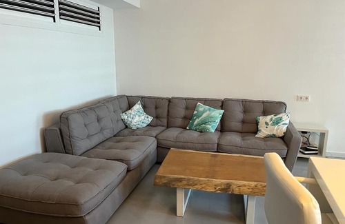 Sant Josep de sa Talaia Apartment | Ibiza Paradise