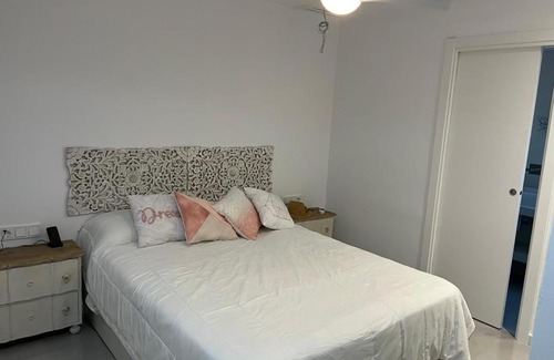 Sant Josep de sa Talaia Apartment | Ibiza Paradise