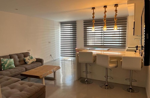 Sant Josep de sa Talaia Apartment | Ibiza Paradise