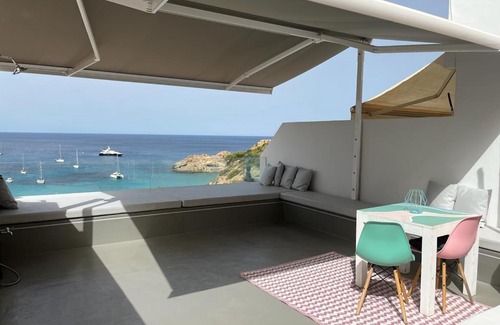 Sant Josep de sa Talaia Apartment | Ibiza Paradise