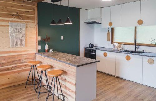 Biei Apartment | Ichimatsu