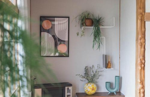 Biei Apartment | Ichimatsu