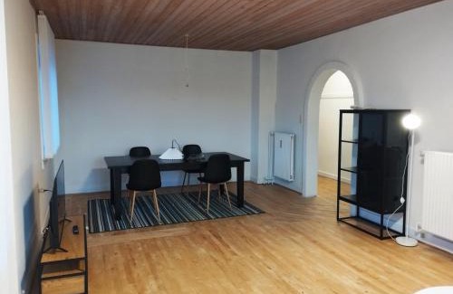 Esbjerg Apartment | (Id022) Strandby Kirkevej 270 1 th
