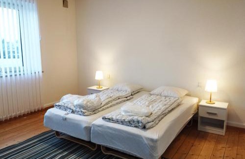 Esbjerg Apartment | (Id022) Strandby Kirkevej 270 1 th
