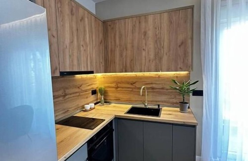 Shkoder Apartment | Ideal Apartment Shkoder