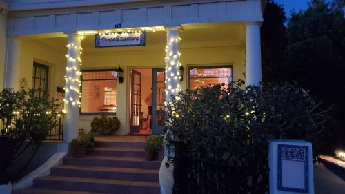 Lower State Apartment | Ideal Location in West Beach! Spacious Chapala Gardens 1BR - Unit 1