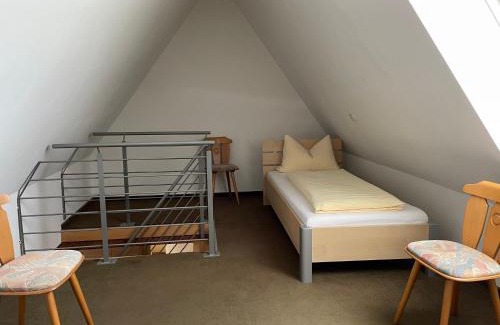 Hochstadt an der Aisch House | Idylle