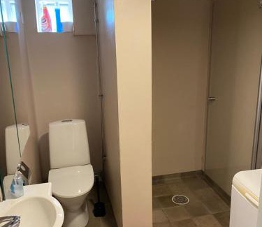 Farjestaden Apartment | Idyllic accommodation in the middle of Öland