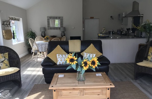 Langford Cottage | Idyllic Cottage in the heart of Somerset in the foothills of the mendips AONB