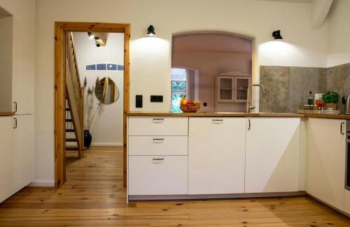 Kloster Tempzin House | Idyllic Country House Between Hamburg And Berlin