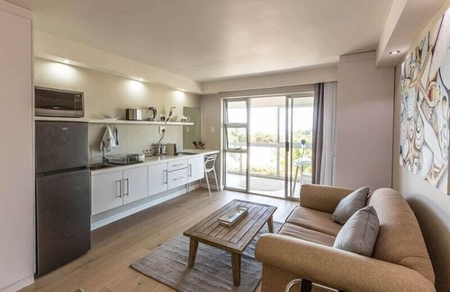 Wilderness Apartment | IdylWilde