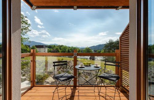 Zakopane Apartment | IJG Imperial Apartamenty Smrekowa