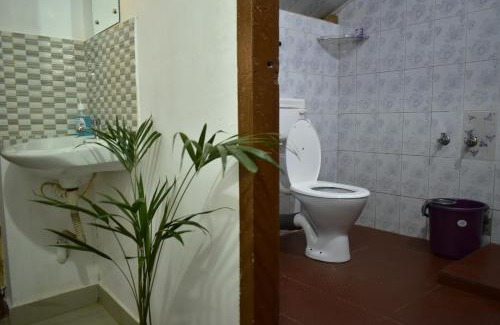 Mananthavady House | IKIAM- in Nature's Embrace