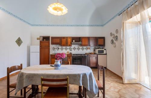 Prizzi Apartment | Il Baglio Antico
