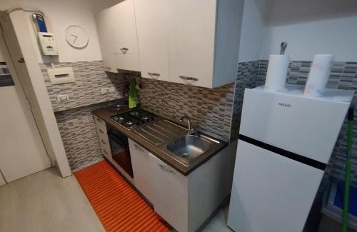 Salerno Apartment | Il Barone Daniel