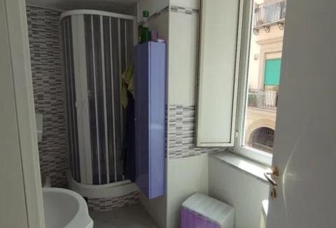 Salerno Apartment | Il Barone Daniel