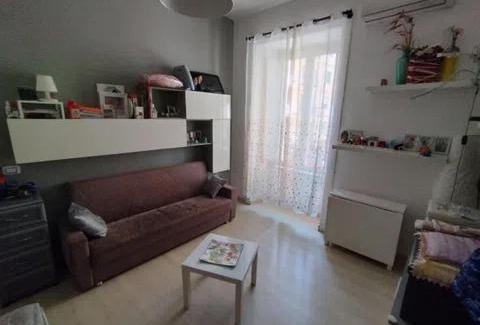 Salerno Apartment | Il Barone Daniel
