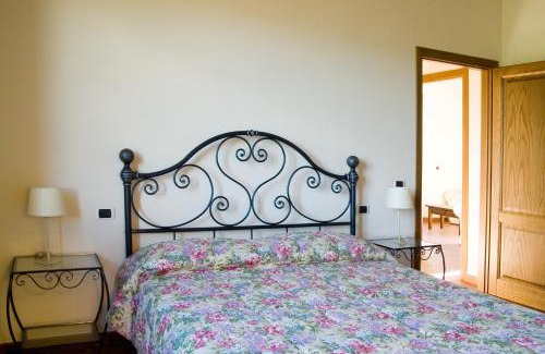 Cerreto Guidi House | Il Borgherino