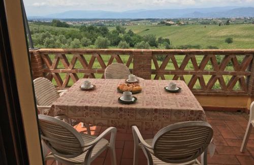 Cerreto Guidi House | Il Borgherino