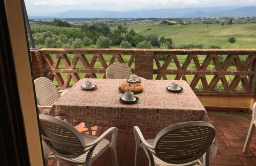 Cerreto Guidi House | Il Borgherino