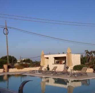 L'Assunta House | IL CARRUBO La dimora