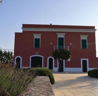 L'Assunta House | IL CARRUBO La dimora