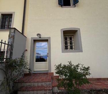Casalguidi Apartment | Il Cipresso
