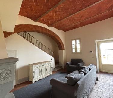 Casalguidi Apartment | Il Cipresso
