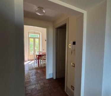 Casalguidi Apartment | Il Cipresso