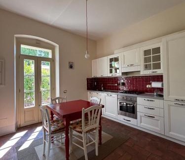 Casalguidi Apartment | Il Cipresso