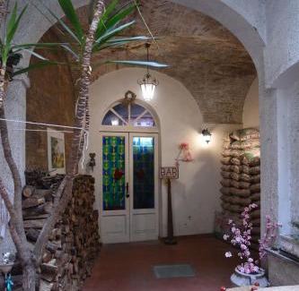 Lanciano Apartment | Il Cortile nel Borgo