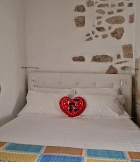 Polignano a Mare House | Il Fico Luxury Suite & SPA