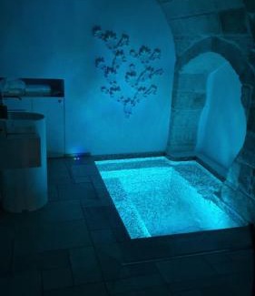 Polignano a Mare House | Il Fico Luxury Suite & SPA