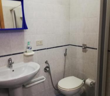 Marettimo Apartment | Il Gabbiano blu - Monolocale Blu