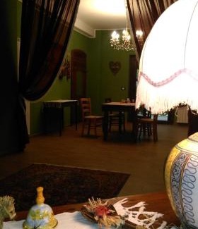 San Vittorino Bed & Breakfast | Il GIARDINACCIO Agriturismo