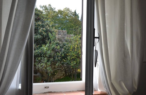 San Gimignano City Centre House | Il Nido Di Anna