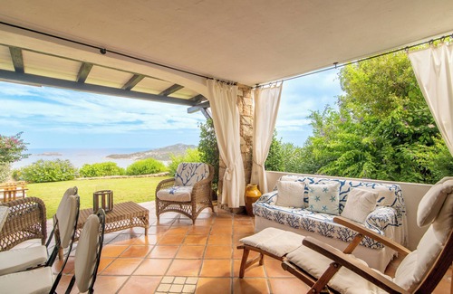 Porto Cervo Apartment | Il Rifugio Del Mare