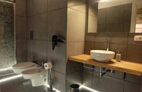 Historical Center Apartment | il-terno all'8 al centro storico old town