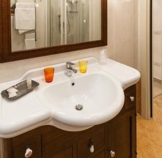Centro Urbano Apartment | IL VICOLETTO Appartamento vacanza