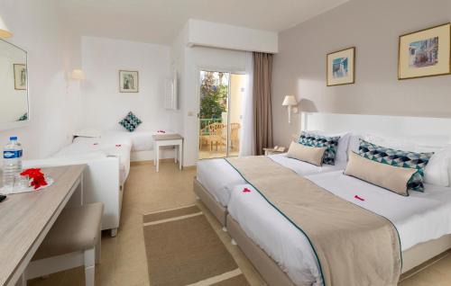 Aghir Hotel | Iliade Aqua Park - All Inclusive