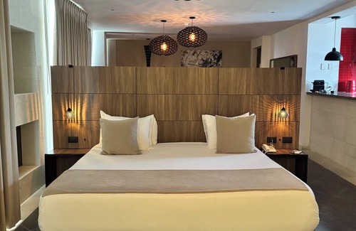 San Miguel de Allende Hotel | Ilo Rojo Hotel Boutique San Miguel de Allende