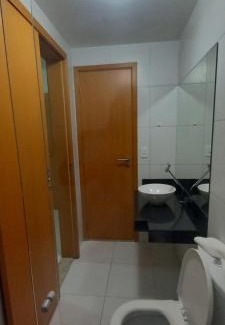 Barra de Sao Miguel Apartment | ILOA Ap inteiro - 2 suites sala cozinha