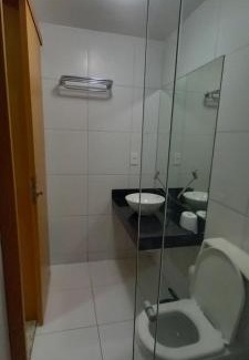 Barra de Sao Miguel Apartment | ILOA Ap inteiro - 2 suites sala cozinha
