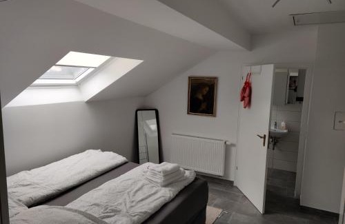 Lahnstein Apartment | Im Mückenberg 4