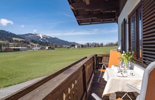 Going am Wilden Kaiser Apartment | Im Riederhof