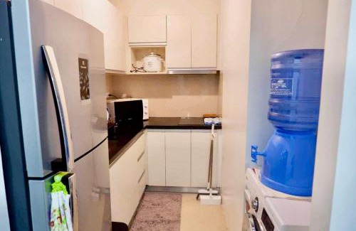Luzon Apartment | Imanette Salt & Light