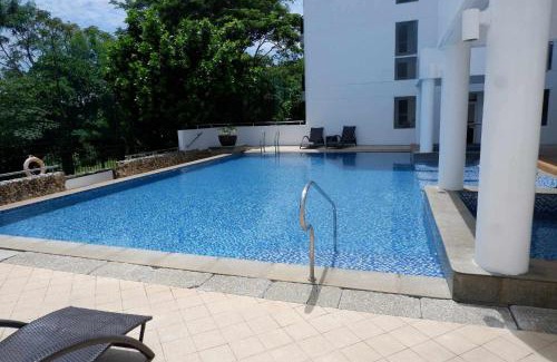 Luzon Apartment | Imanette Salt & Light