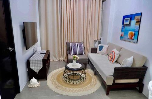 Luzon Apartment | Imanette Salt & Light